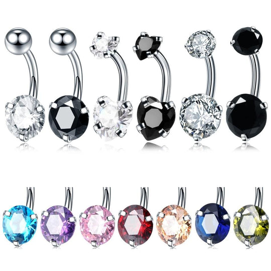 Clitoral Hood Piercing Jewelry product view