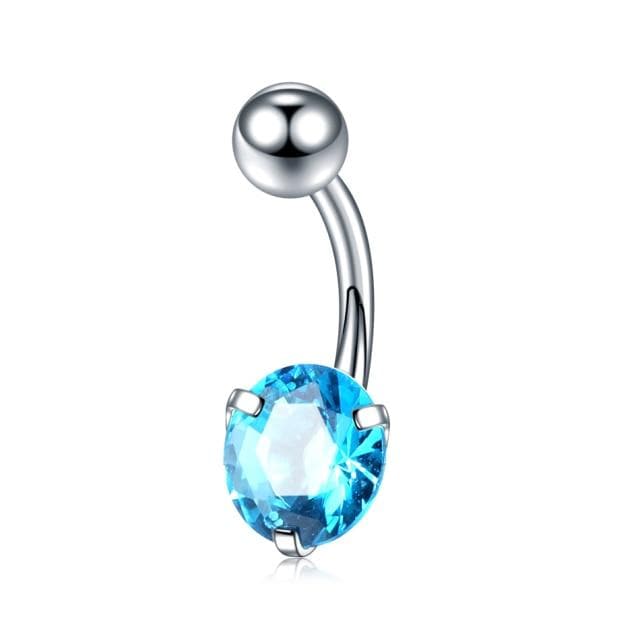 Clitoral Hood Piercing Jewelry, gallery view 2