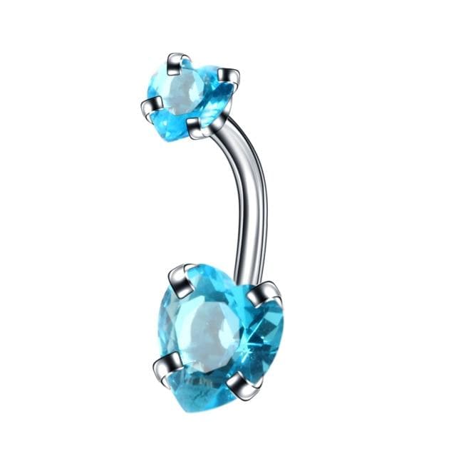 Clitoral Hood Piercing Jewelry, gallery view 9