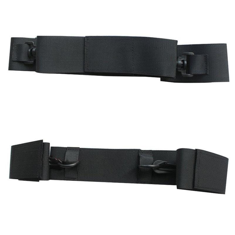 Sex Slave's Erotic Neck Cuff Restraint BDSM, gallery view 2