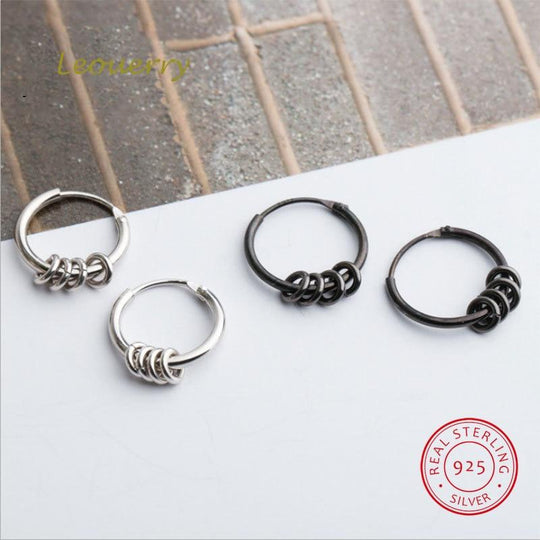 Vagina Piercing Rings product view