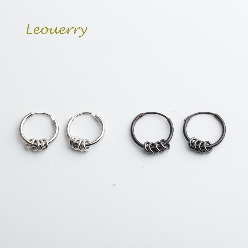 Vagina Piercing Rings, gallery view 4