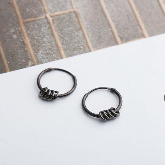 Vagina Piercing Rings, gallery view 3
