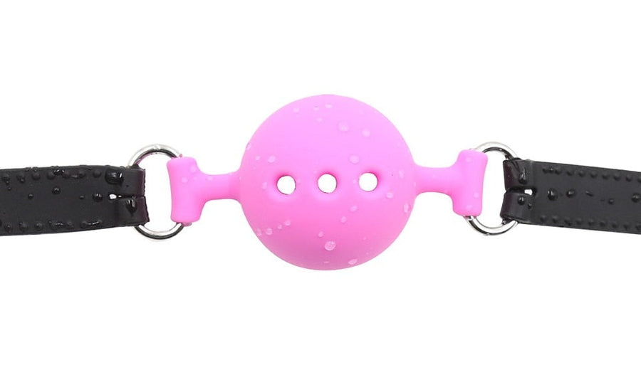 Soft Gag Ball Silicone, gallery view 8