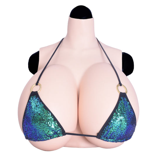 "Sissy Roberta" Yummy Boobs product view