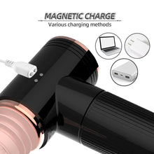 Charger l&#39;image dans la galerie, Pistolet à godemichets, machine de sexe anal BDSM
