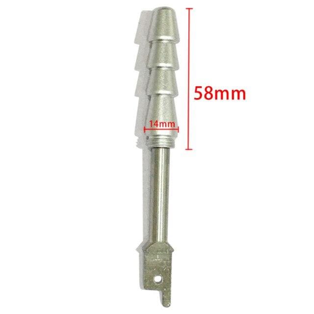 Standard Reciprocating Saw Dildo Attachment BDSM, gallery view 15