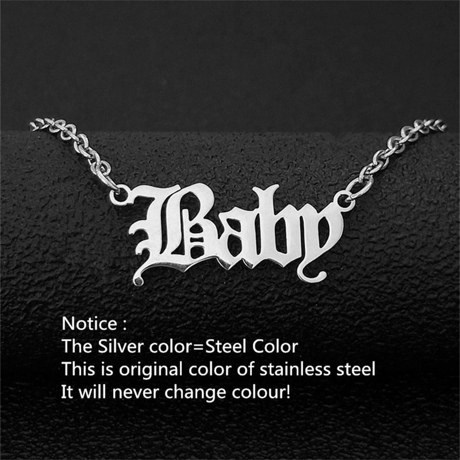 Submissive Necklace BDSM DDLG, gallery view 8
