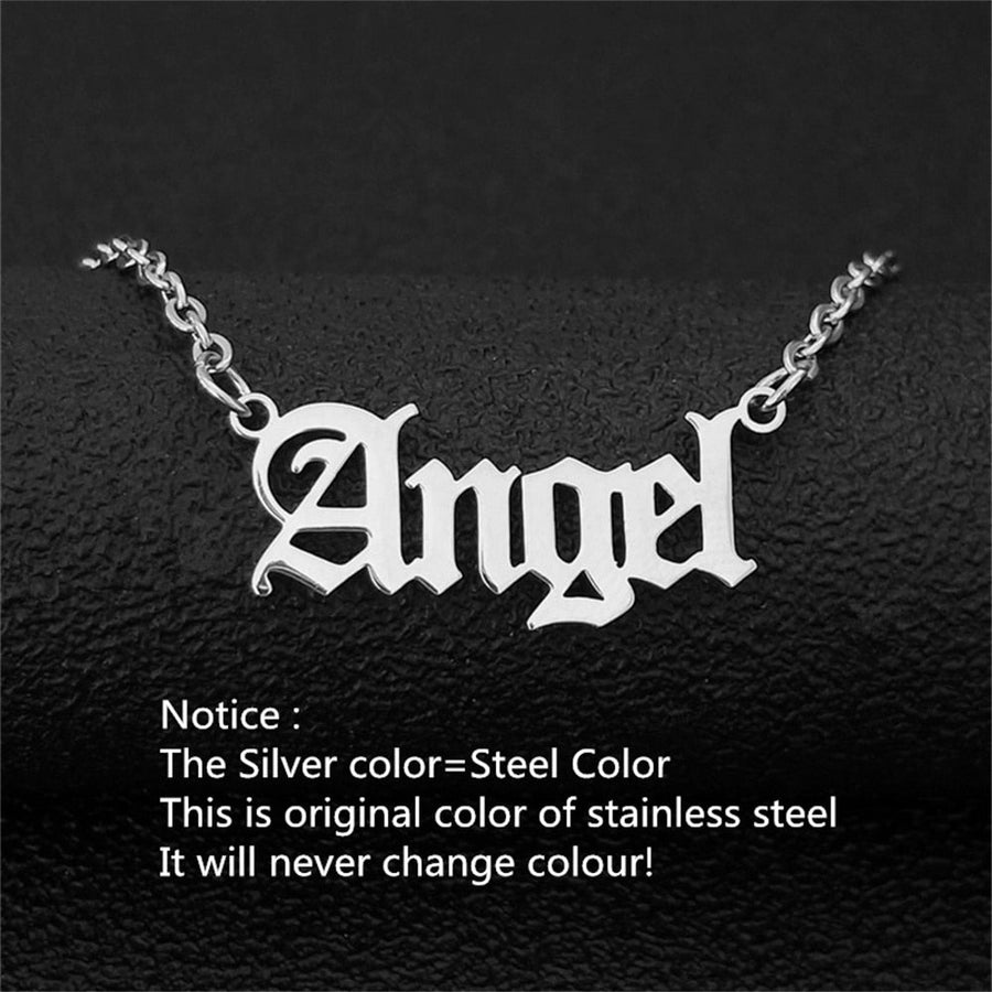 Submissive Necklace BDSM DDLG, gallery view 3