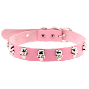Submissive Choker Necklace