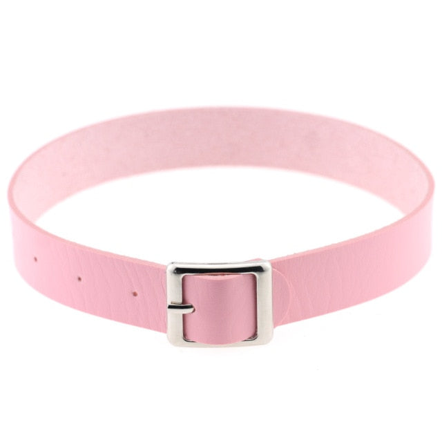 Submissive Choker Necklace, gallery view 19
