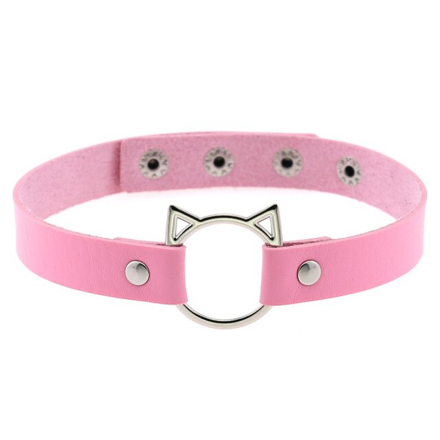 Submissive Choker Necklace, gallery view 22