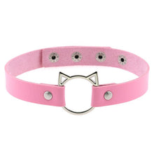 Load image into Gallery viewer, Submissive Choker Necklace
