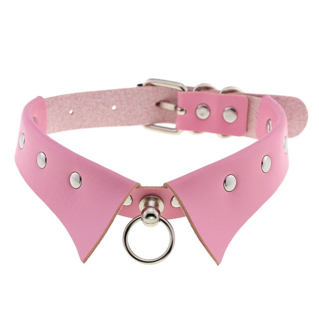 Submissive Choker Necklace, gallery view 20