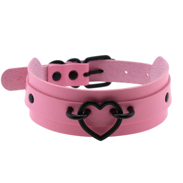 Submissive Choker Necklace, gallery view 18