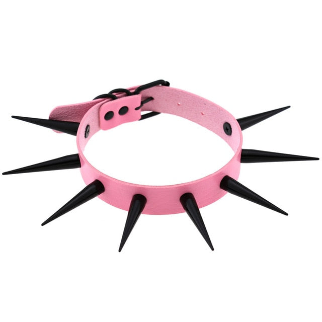 Submissive Choker Necklace, gallery view 12