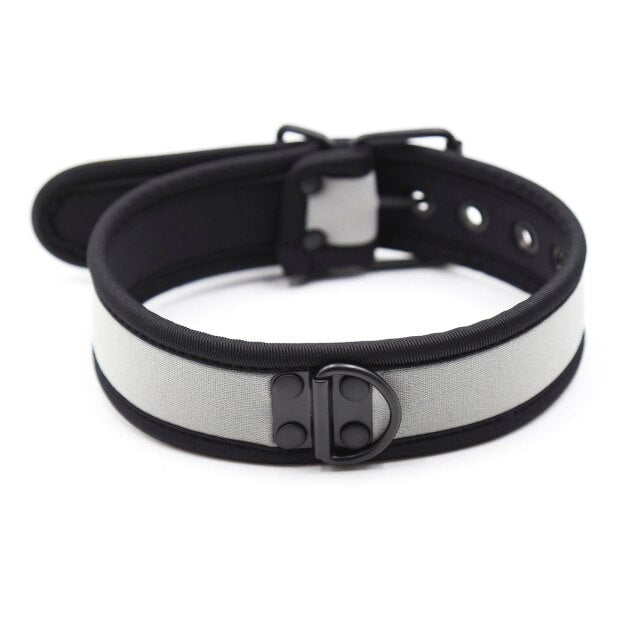 Choker Fetish BDSM, gallery view 6