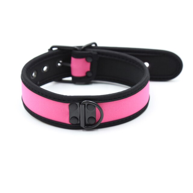 Choker Fetish BDSM product view