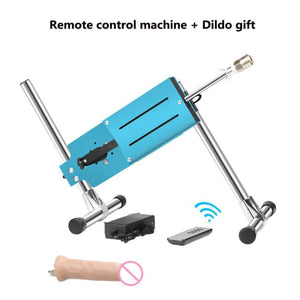 Lanceur de bites Gode Machines à baiser BDSM