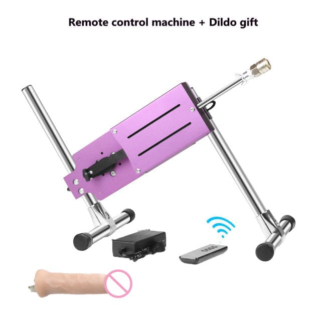 Cock Launcher Dildo Fuck Machines BDSM