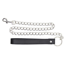 Load image into Gallery viewer, Lockable BDSM Dog Collar BDSM
