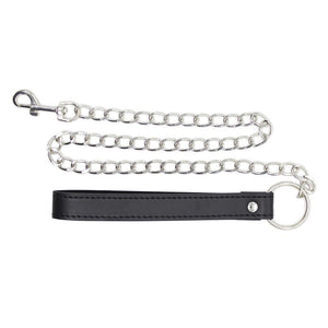 Collier verrouillable BDSM pour chien BDSM