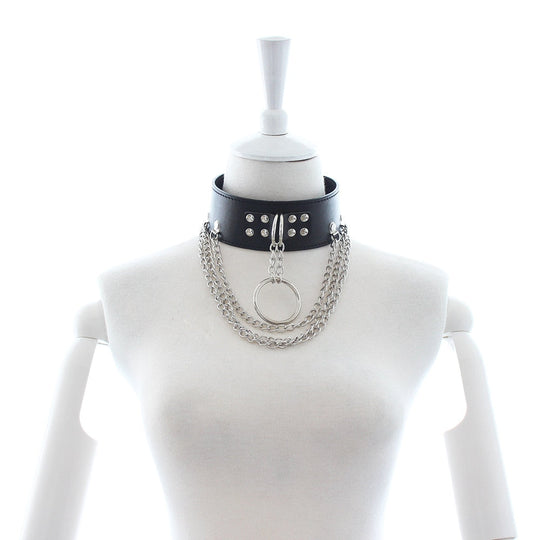 Choker Collar BDSM product view