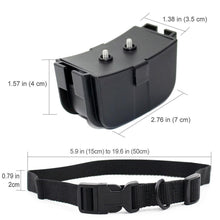Lade das Bild in den Galerie-Viewer, Play Shock Collar mit Fernbedienung
