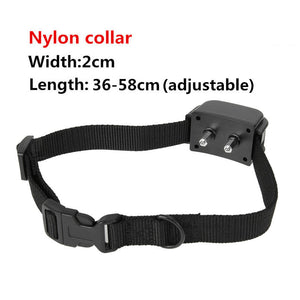 Play Shock Collar mit Fernbedienung
