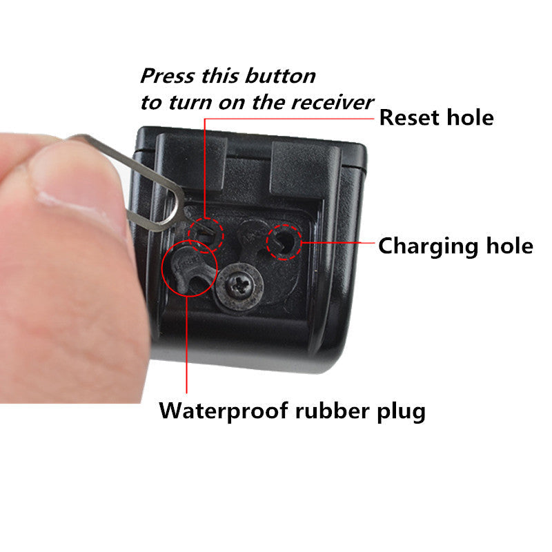 Play Shock Collar with Remote, gallery view 8