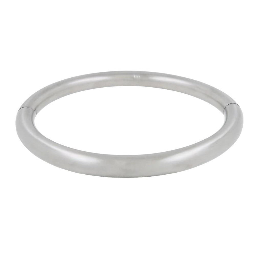 Submissive Lockable Slave Collar product view