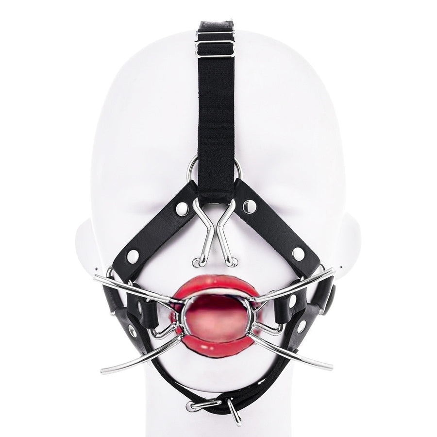 Spider Open Mouth Gag, gallery view 3