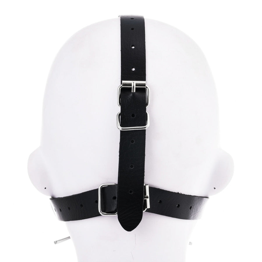 Spider Open Mouth Gag, gallery view 5
