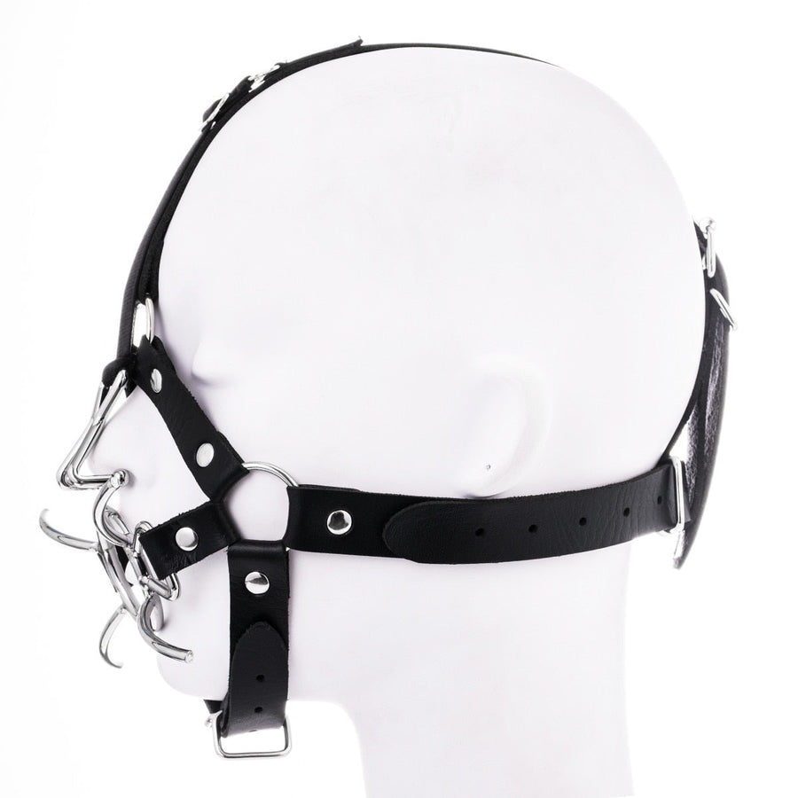 Spider Open Mouth Gag, gallery view 6