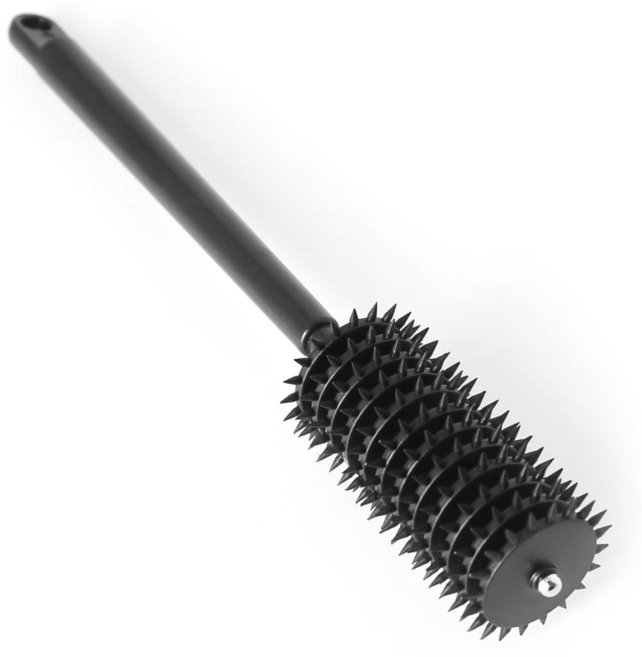 Pleasure Roller Wartenberg Wheel BDSM, gallery view 2