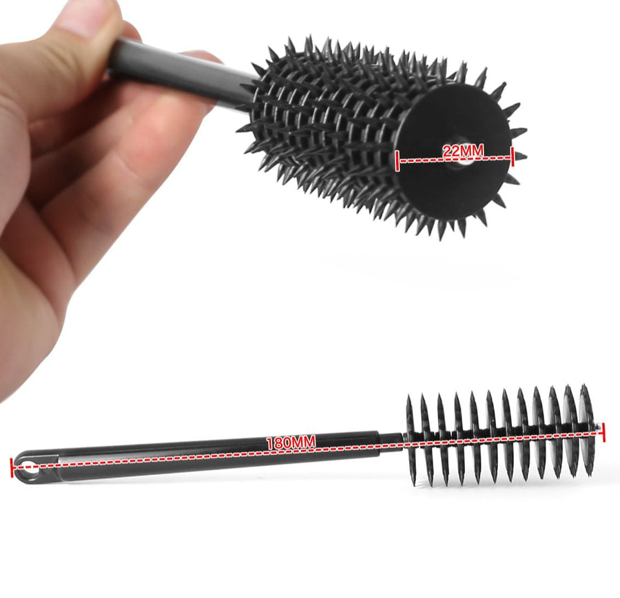 Pleasure Roller Wartenberg Wheel BDSM, gallery view 3