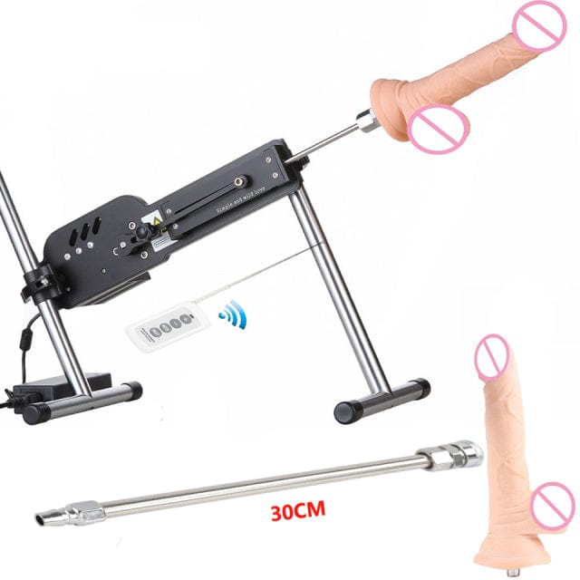 Pleasure Package Adult Sex Machines BDSM, gallery view 2