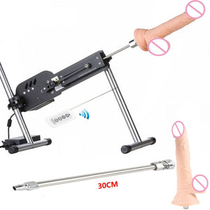 Pack Plaisir Machines Sexuelles Adultes BDSM