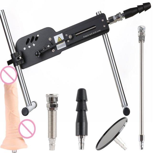 Pleasure Package Adult Sex Machines BDSM, gallery view 4