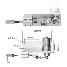 Charger l&#39;image dans la galerie, Moteur de machine sexuelle DIY BDSM
