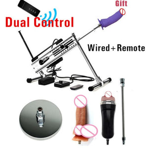 Remote-Controlled Extreme Sex Machine BDSM sissyloving Remote-Controlled Extreme Sex Machine BDSM sissyloving