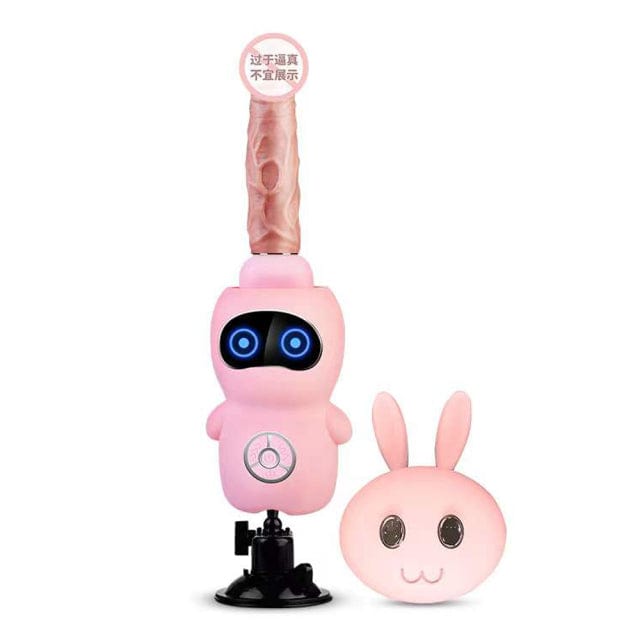Pink Seduction Sexy BDSM product view