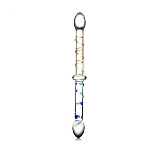 Double Headed Masturbation Weapon Dildo product view