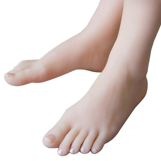 Naked and Sexy Size 39 Vajankle BDSM product view