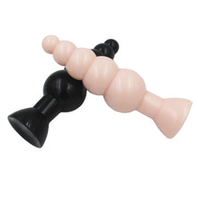 Load image into Gallery viewer, Erotic 6 Inch Big Anal Dildo With Suction Cup BDSM
