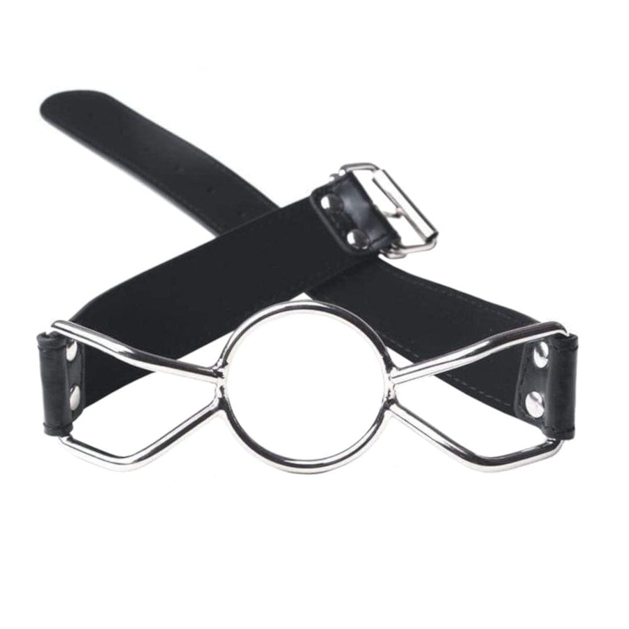 Oral Fetish Spider Gag BDSM product view