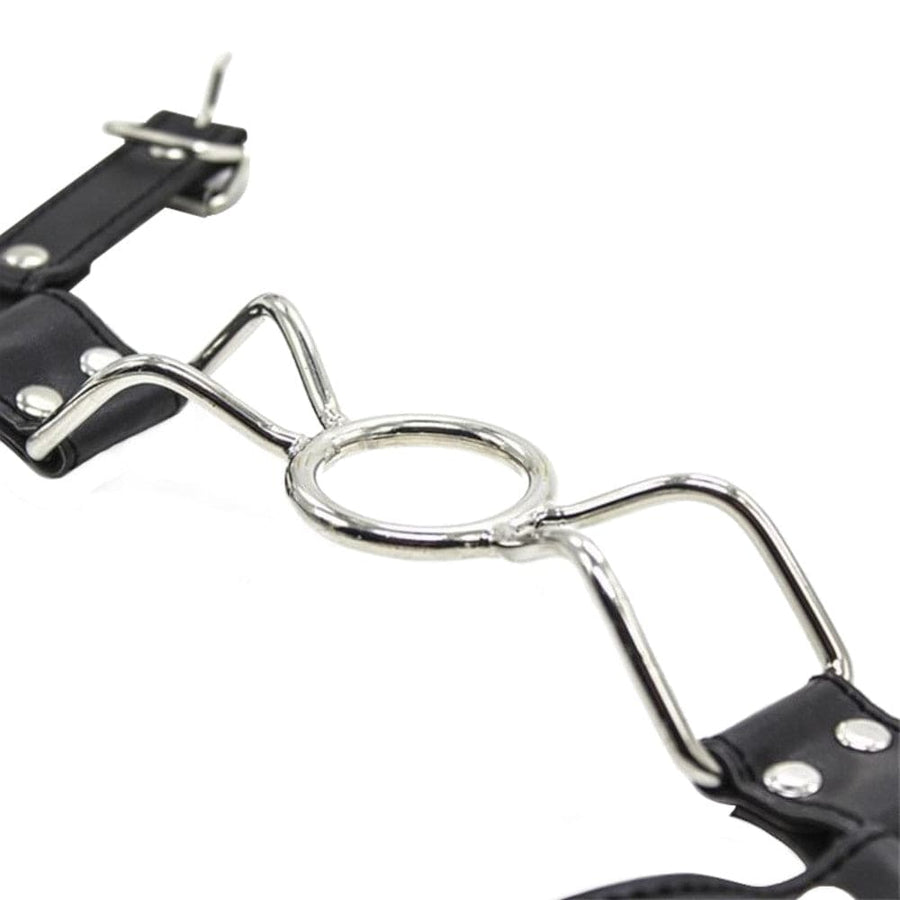 Oral Fetish Spider Gag BDSM, gallery view 4
