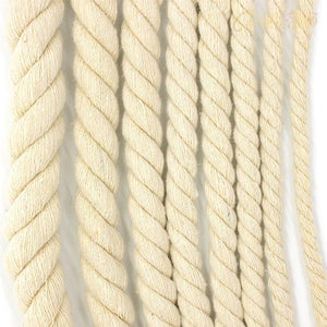 Thick Cotton Sex Toy Rope BDSM