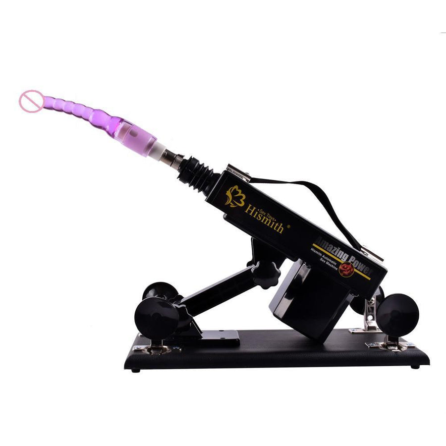 "Sissy Andrea" Sex Machine, gallery view 5