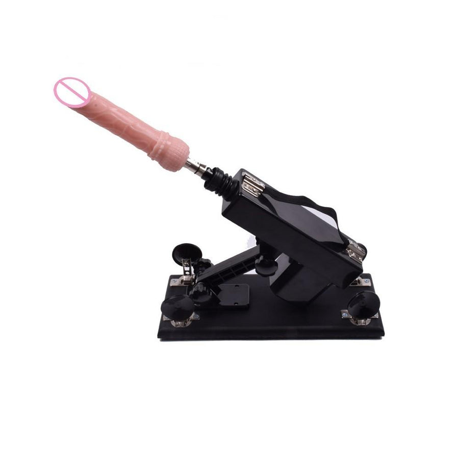 "Sissy Andrea" Sex Machine, gallery view 7